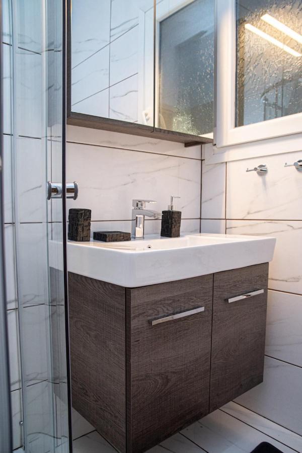Charissa Apartment โวโลส ภายนอก รูปภาพ
