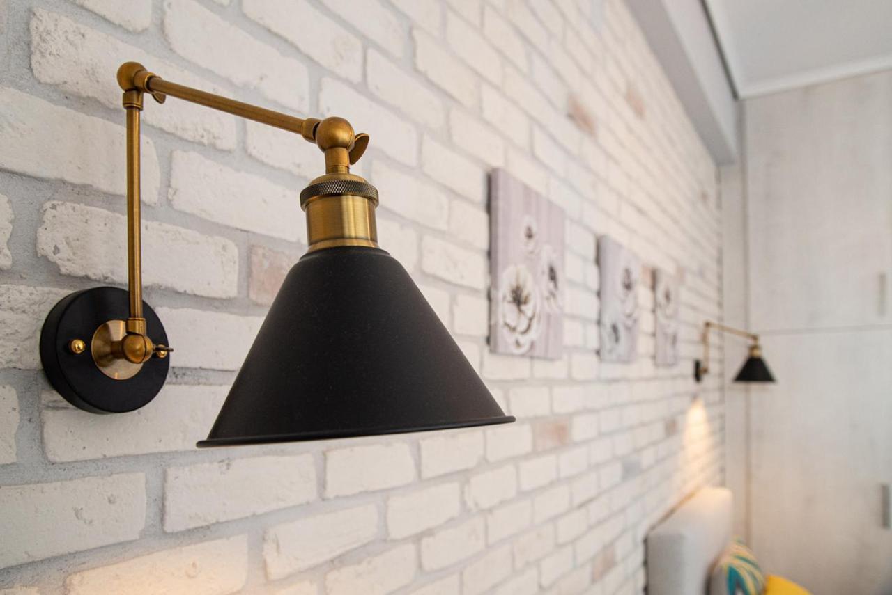 Charissa Apartment โวโลส ภายนอก รูปภาพ