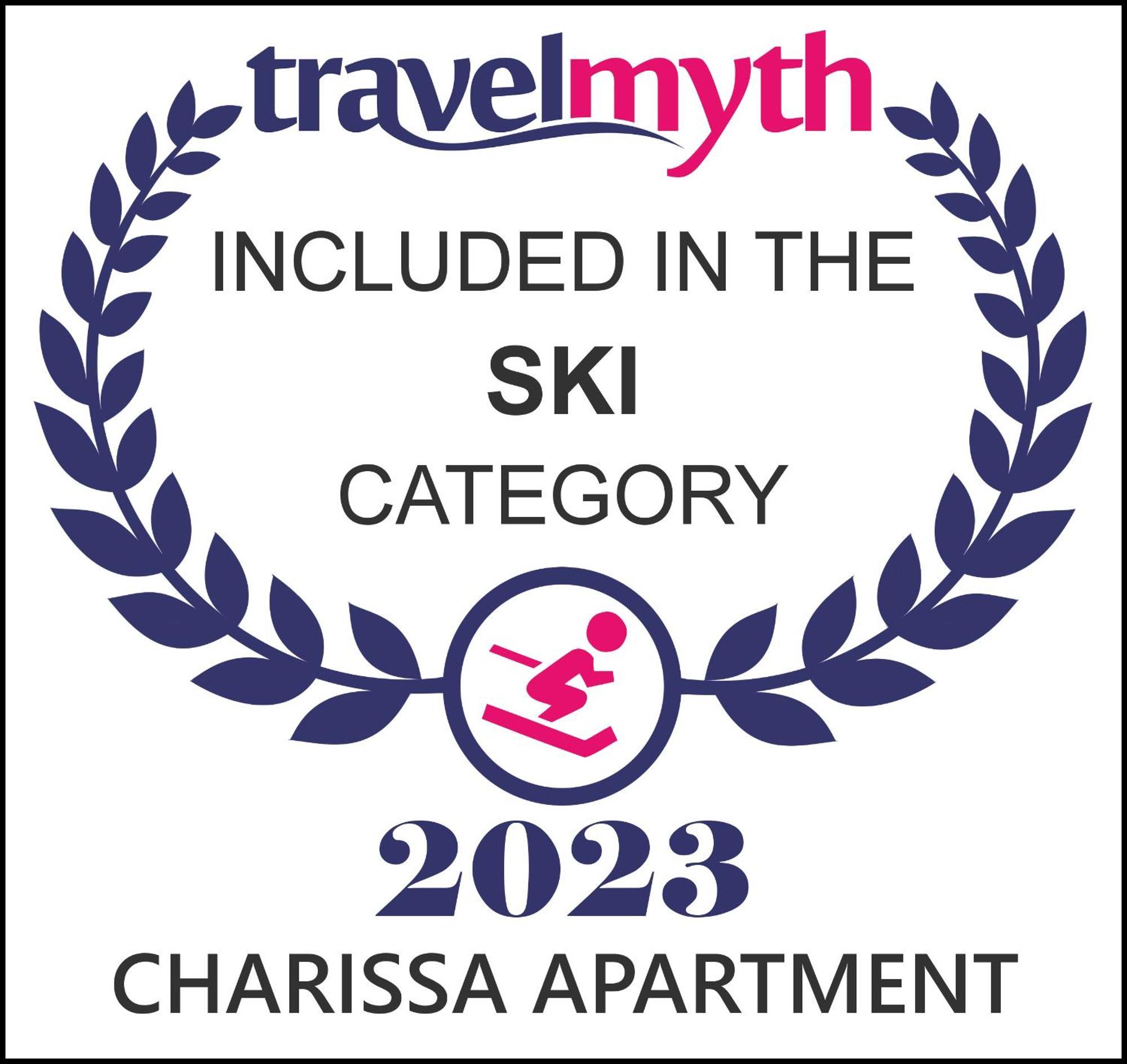 Charissa Apartment โวโลส ภายนอก รูปภาพ